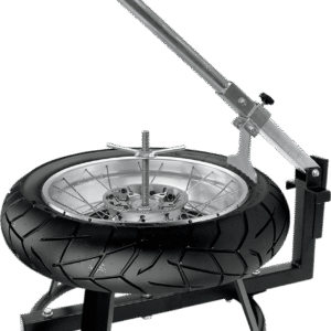 Tire Changer - Bead Breaker