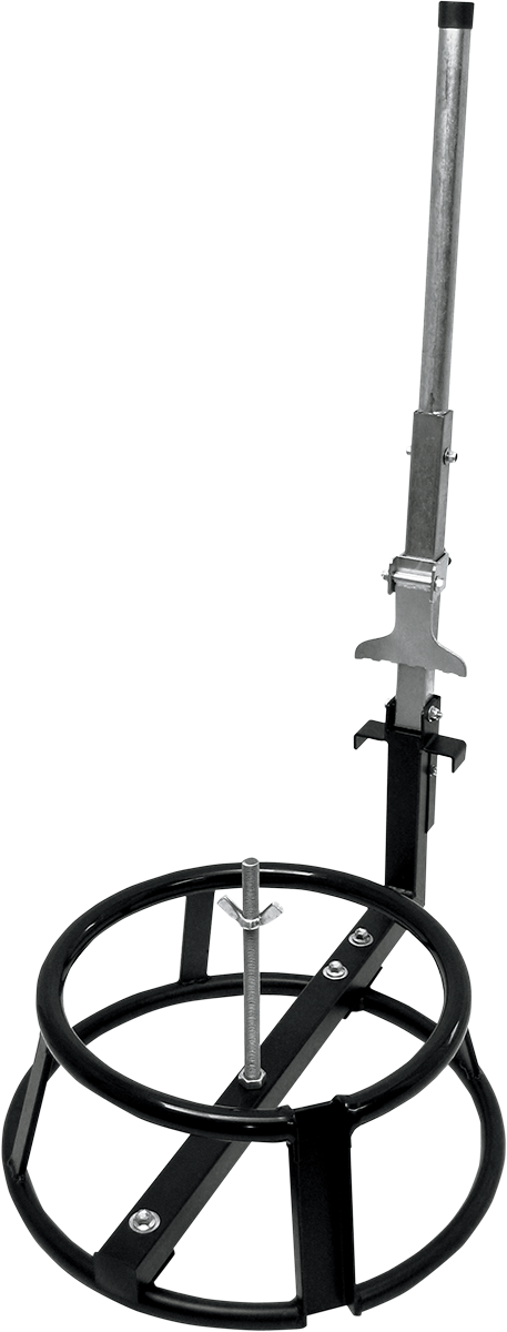 Tire Changer - Bead Breaker - Image 2