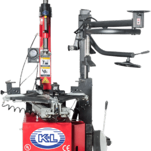 Tire Changer - MC900 - Red