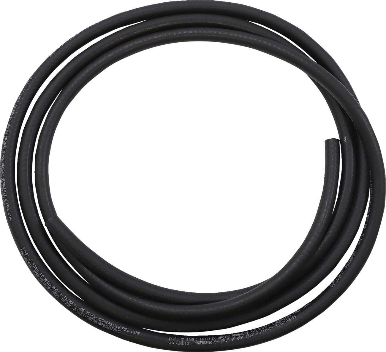 Submersible Fuel Line - 30R - 5/16" x 10'