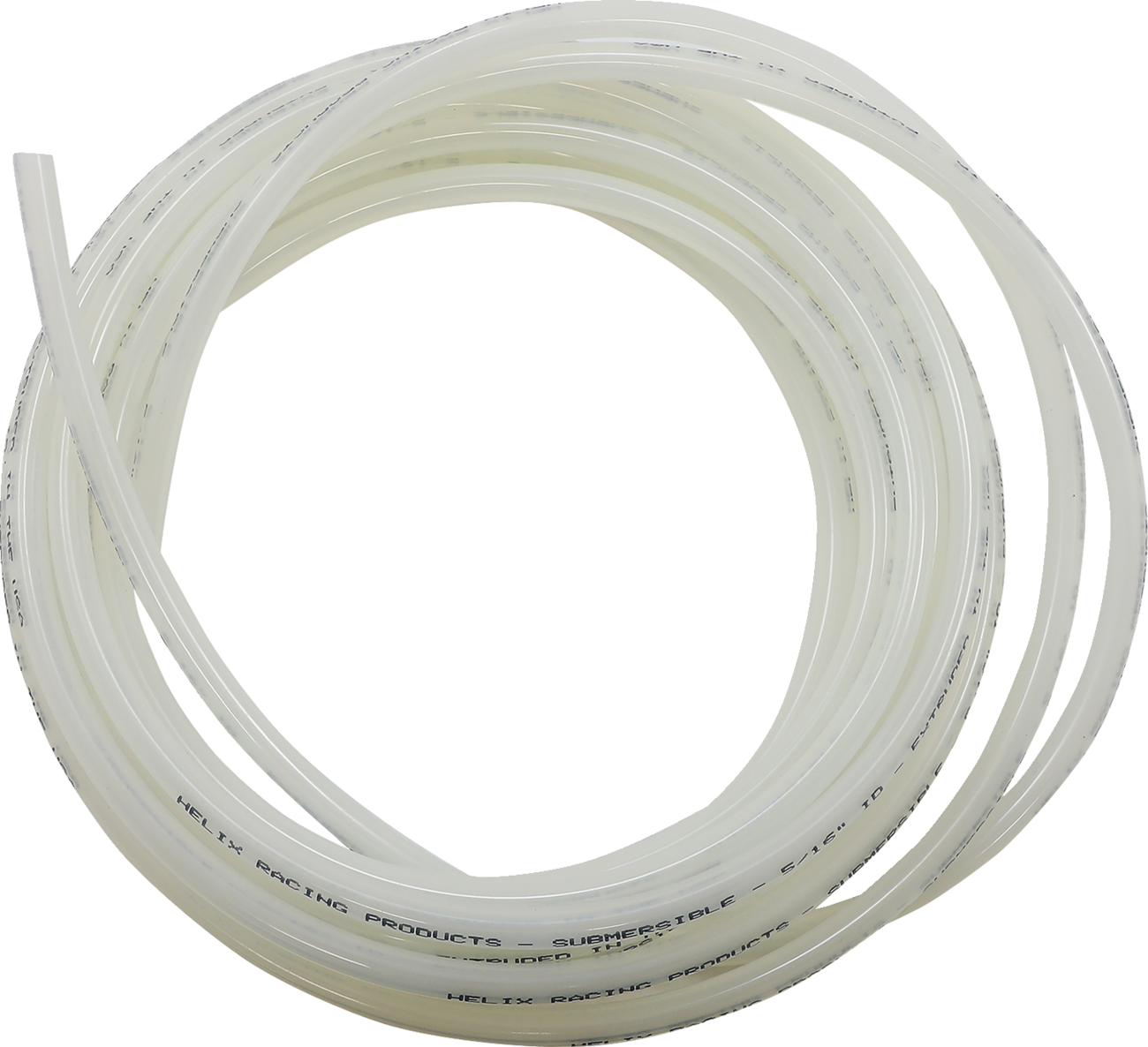Submersible Fuel Line - 5/16" x 25'