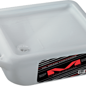 Oil Drain Pan - 6 quart