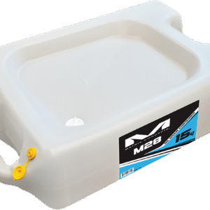 Oil Drain Pan - 15 quart