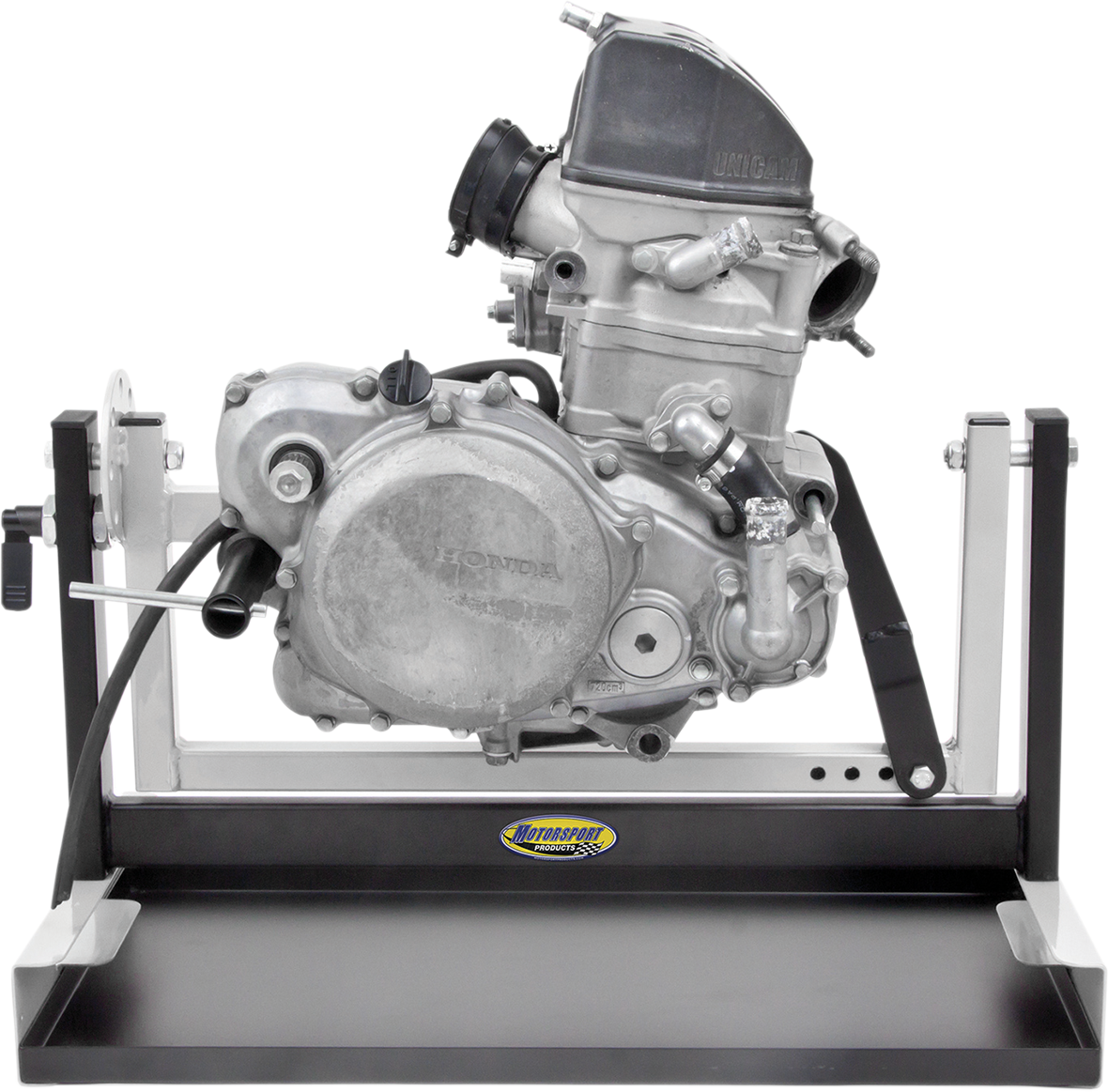 Engine Stand - Millerbuilt Cycles