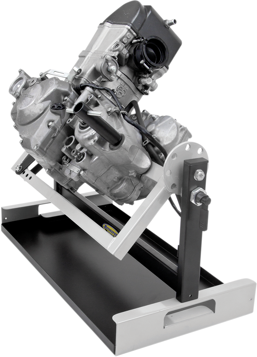 Engine Stand