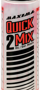 Mixing Bottle - Quick-2-Mix™