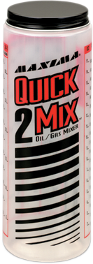 Mixing Bottle - Quick-2-Mix™