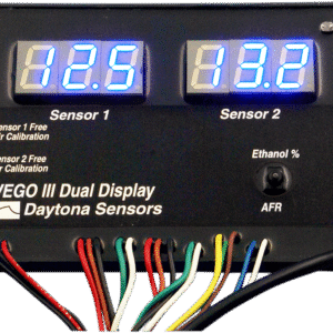 WEGO III™ AFR System Sensor Kit