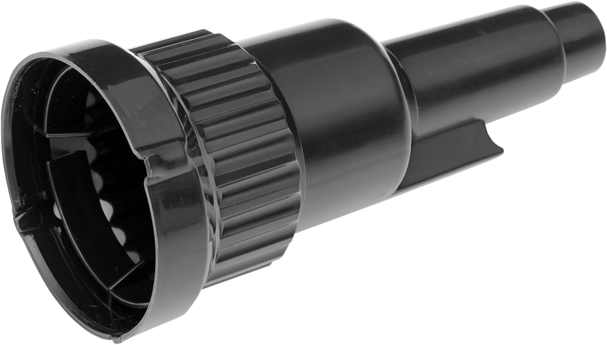 Replacement Adapter - Spill-Proof Ripper Spout - Black