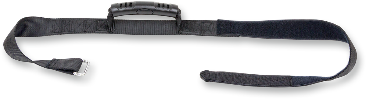 Jug Handle - Fuel Can - Black