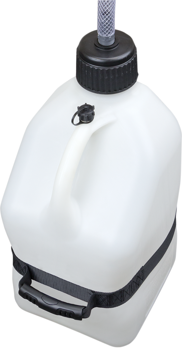 Jug Handle - Fuel Can - Black - Image 2