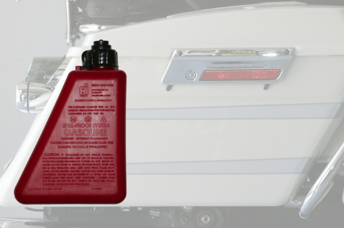 Fuel Can - 12 Pack - Image 3