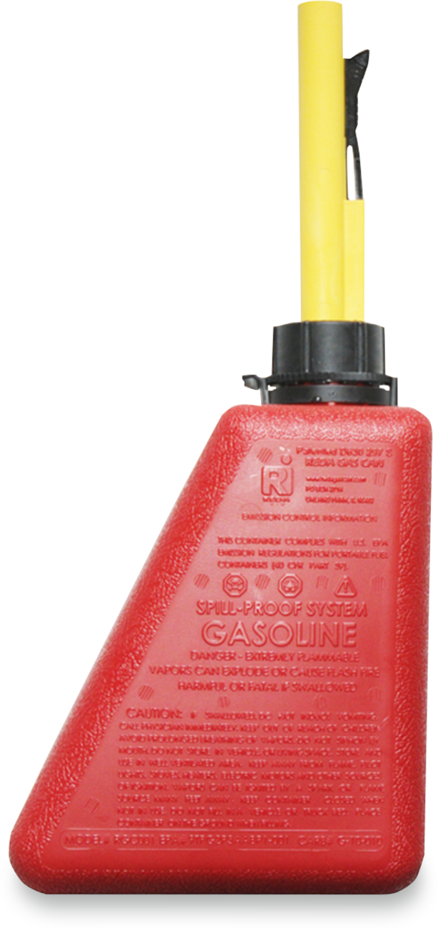 Fuel Can - 24 Pack - Image 2