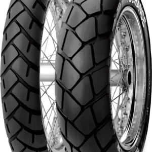 Tire - Tourance™ - Rear - 150/70R17 - 69V