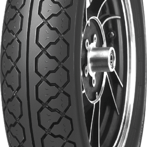 Tire - Perfect ME 77™ - Rear - 4.00-18 - 64H