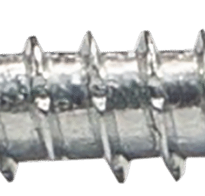 Twist Tire Screws - 25 mm - 500 Pack