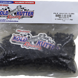 Outlaw Screws - #12 - 11 x 1 - 250 Pack