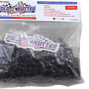 Outlaw Screws - #12 - 11 x 1-1/4 - 250 Pack