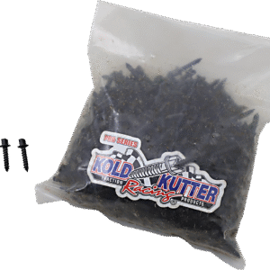 Outlaw Screws - #12 - 11 x 1 - 500 Pack