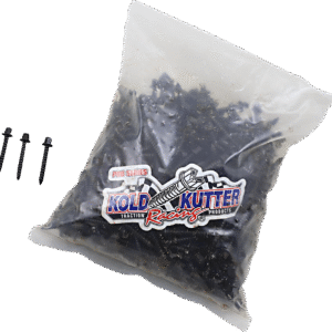 Outlaw Screws - #12 - 11 x 1-1/2 - 500 Pack