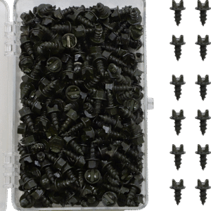 Ice Screws - 3/8" - 250 Pack
