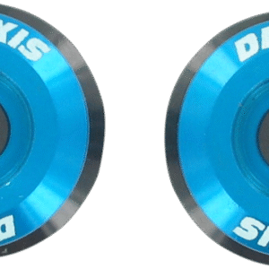 D-Axis Spools - Blue - 8 mm