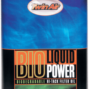 Bio Liquid Power Filter Oil - 1L