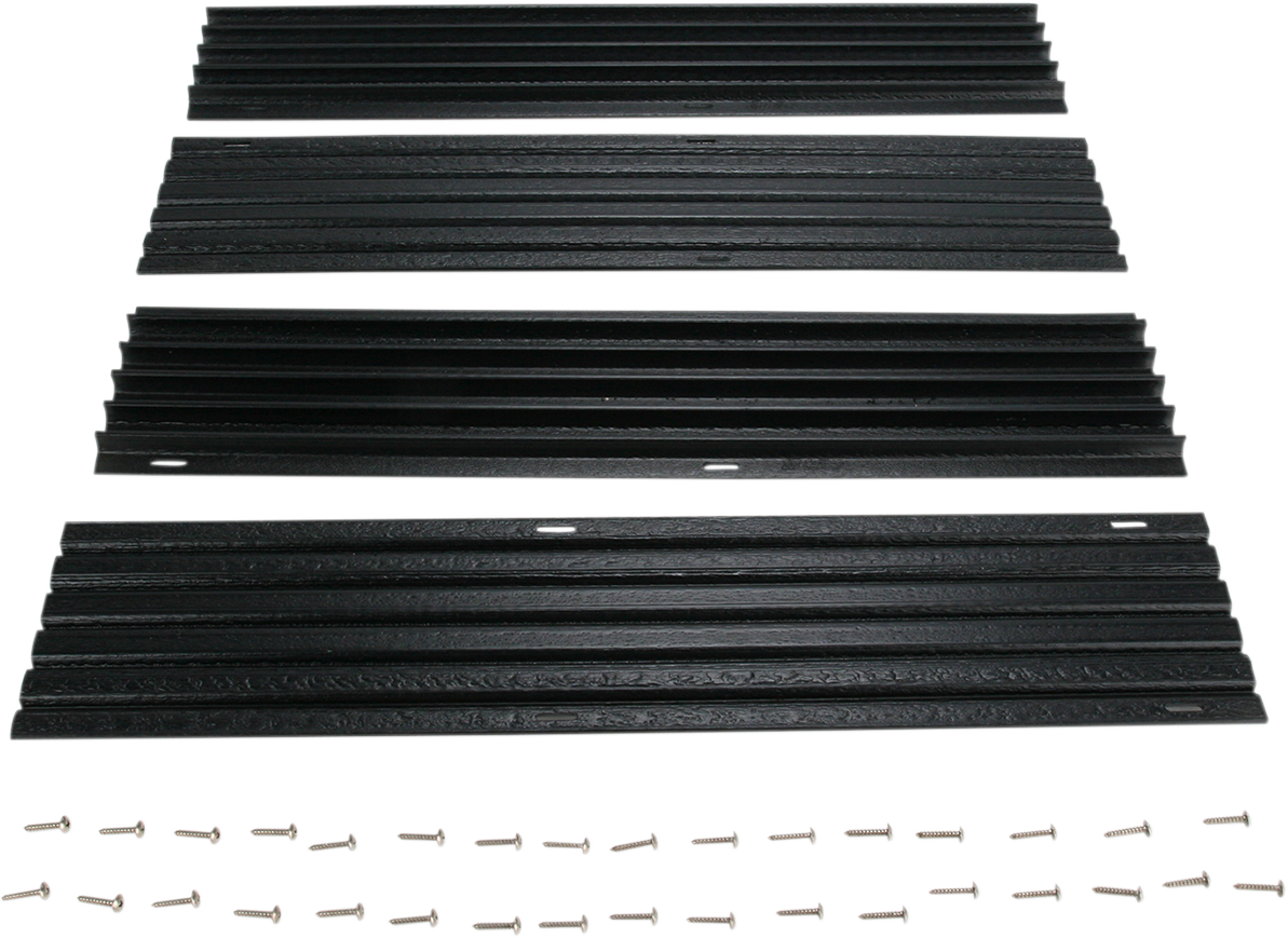 Multi-Glide - Black - Double - Image 4