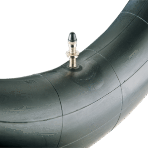 Inner Tube - Standard - 17" - TR-4 - Center Metal Valve