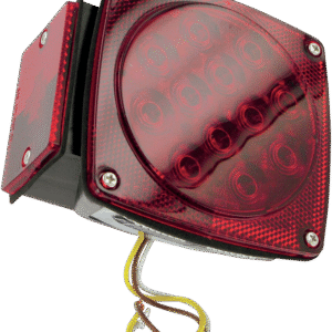 Replacement LED Light - Left - Waterproof