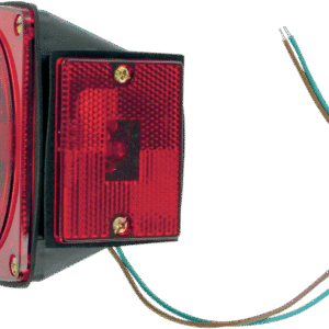 Replacement Taillight - Right - Waterproof