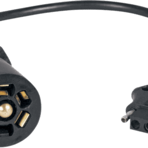 7 to 5 Way Trailer Adapter