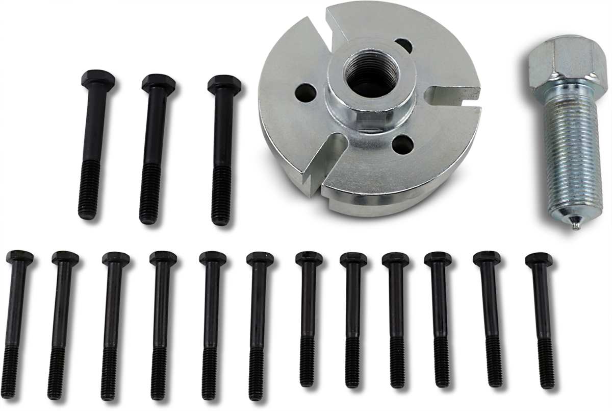 Flywheel Puller - Max-Duty - Image 2