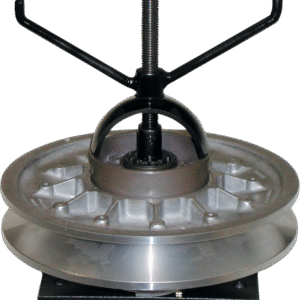 Spring Compression Tool - Fixed