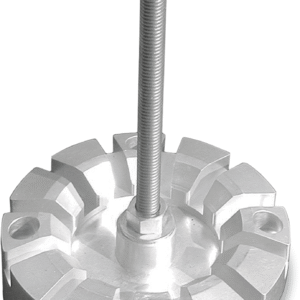 Clutch Holder - Fixture - Spider Removal/Service - Polaris