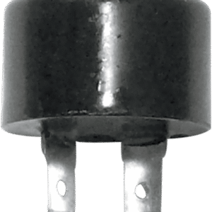 Solid State Flasher Relay - 12 V