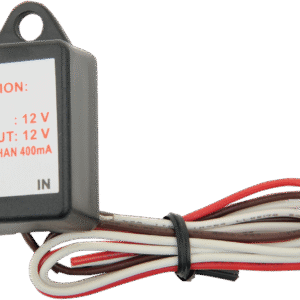 Flasher LED Controller