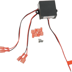 Flasher LED Controller 2