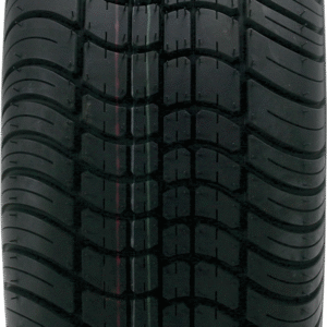 Tire - 205/65-10 - 6 Ply