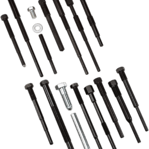 Clutch Puller - Each