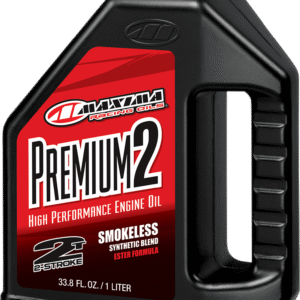 Premium 2 Oil - 1L