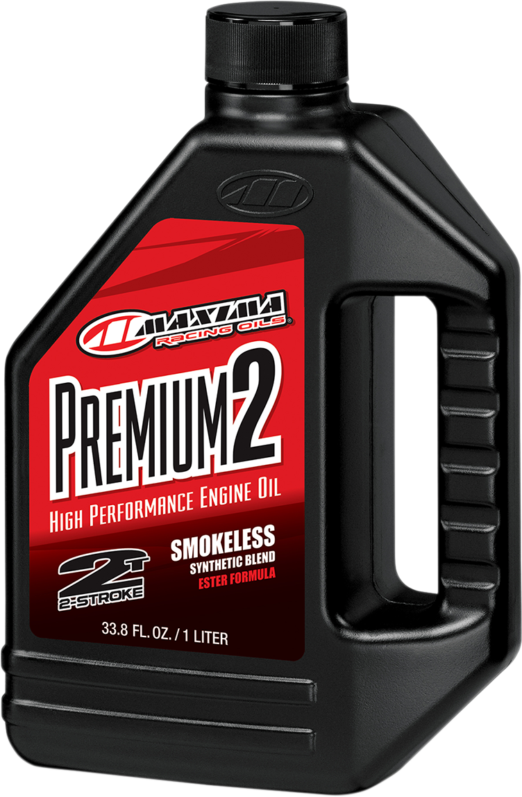 Premium 2 Oil - 1L