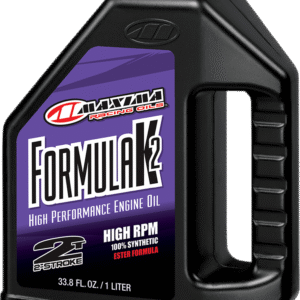 Formula K2 Synthetic Premix - 1L