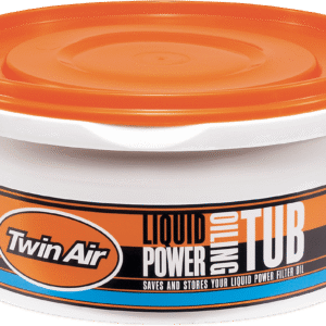 Oiling Tub