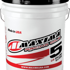 CASTOR 927 Oil - 5 U.S. gal. - Pail