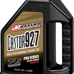 CASTOR 927 Oil - 1L