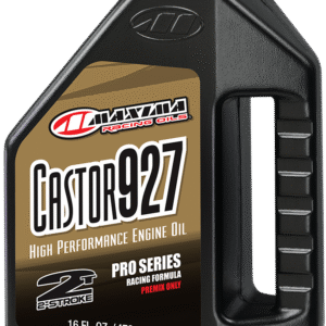 CASTOR 927 Oil - 16 U.S. fl oz.