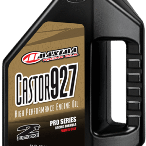 CASTOR 927 Oil - 64 U.S. fl oz.
