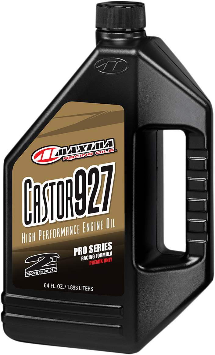 CASTOR 927 Oil - 64 U.S. fl oz.
