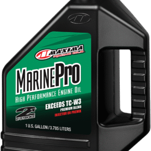 Marine Pro Oil - 1 US gal